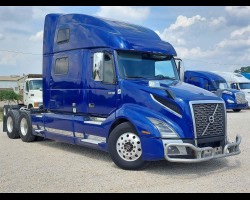 2019 Volvo Vnl64t780