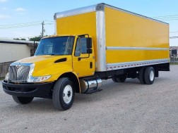 2018 International 4300