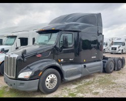 2019 Peterbilt 579