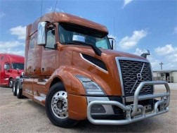 2019 Volvo Vn 630